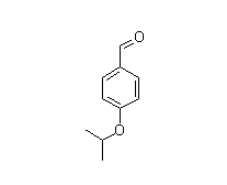 4-isopropoxybenzaldehyde