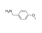 4-methoxybenzylamine