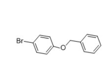 4-benzyloxybromobenzene