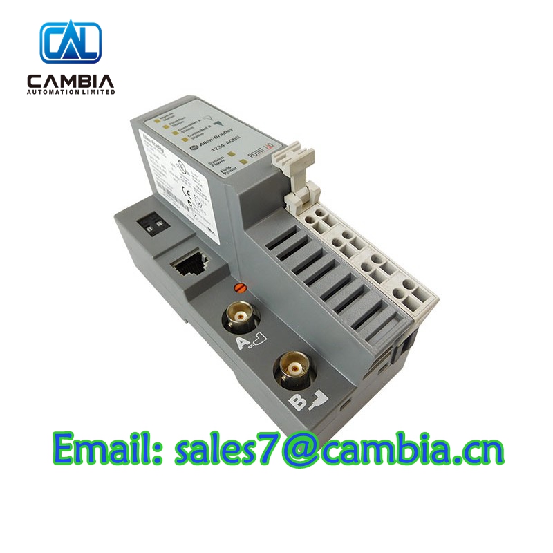 45C1A	Automate/Automax Local I/O Rail for I/O Cards