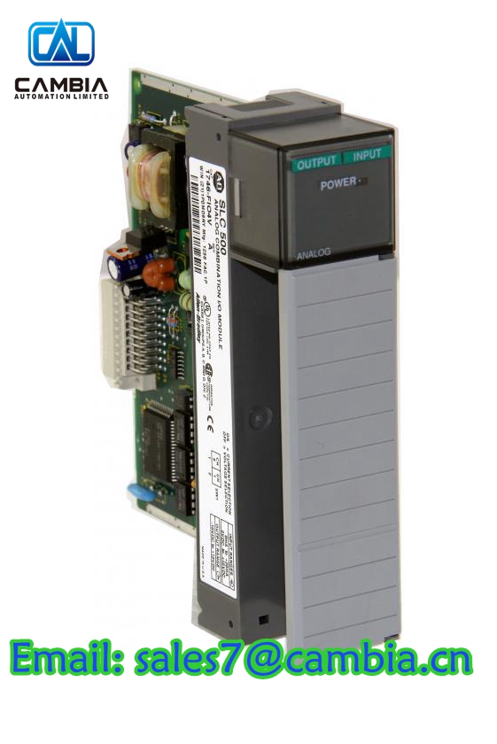 45C22	Automate Local I/O Head