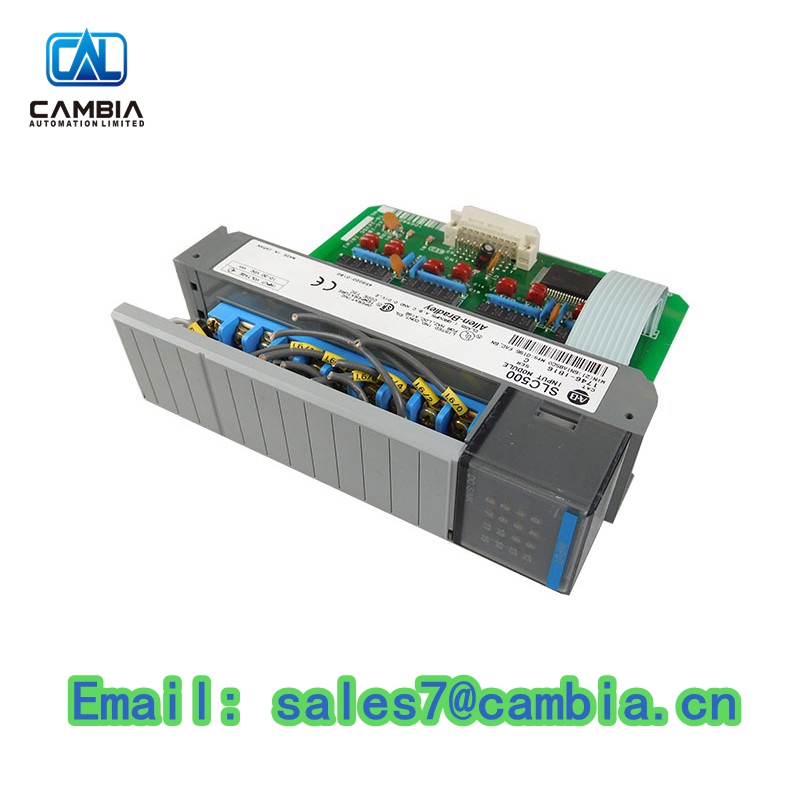 45C305A	Automate 30 4K Processor