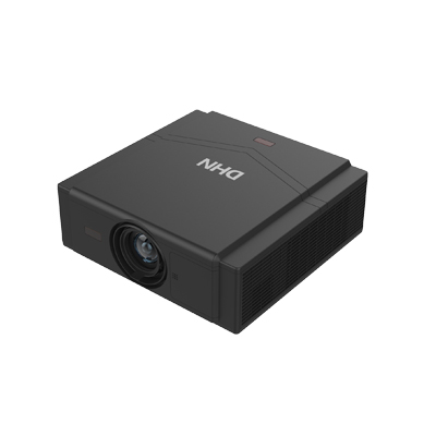 7.7200 Lumens DLP Laser Projector for Multiple projection in Large Venues