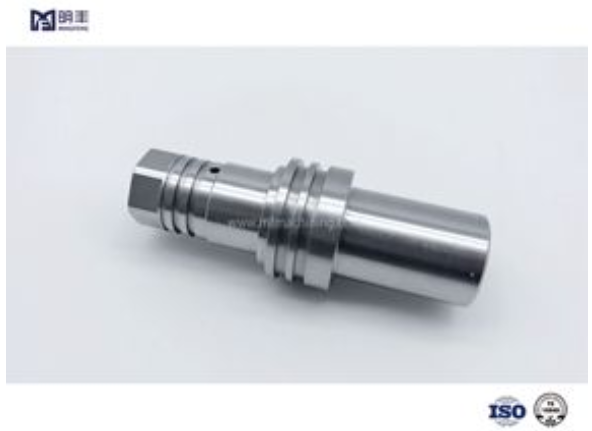 CNC Turning Parts Custom made mechanical Precision Gear Shaft