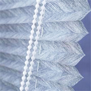 2019 new design high quality Honeycomb Folding Curtain Fabric