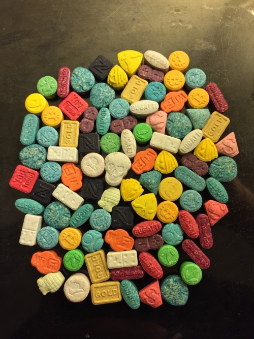 Maharani pills