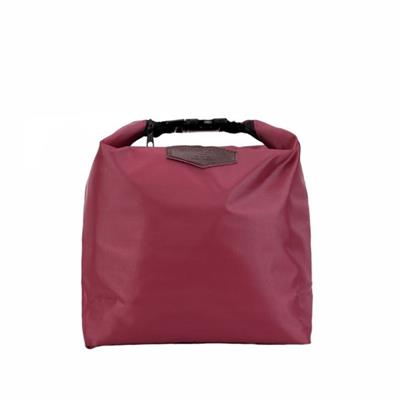 Lunch Polyester Cooler Bag