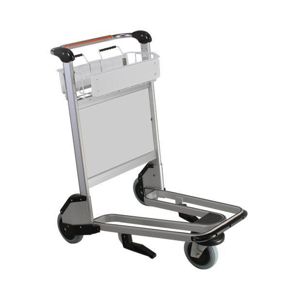 X320-LG2 Airport trolley/cart/luggage trolley/baggage trolley