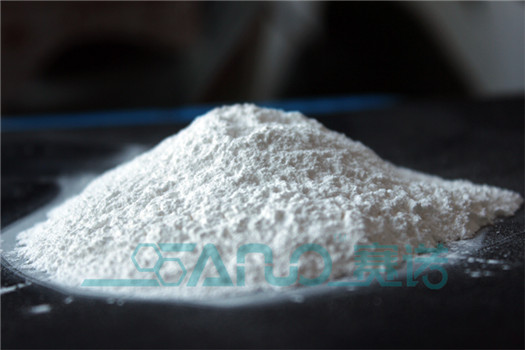 specialized stable quality white powder and beads EBS with competitive price