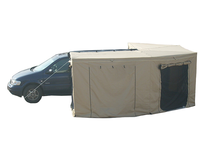 Roof Awing Tent for WA02