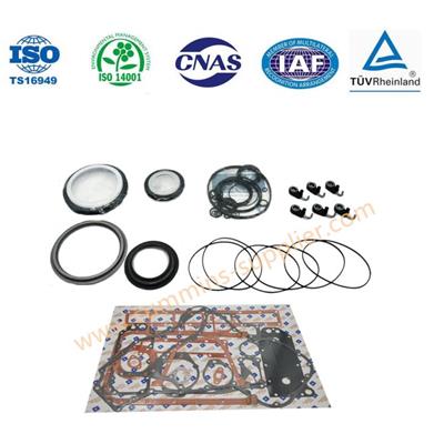 4089759 Cummins ISLE Engine Rebuild Kits Lower