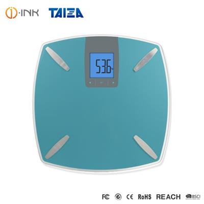 Digital Body Personal Bathroom Weight Scale