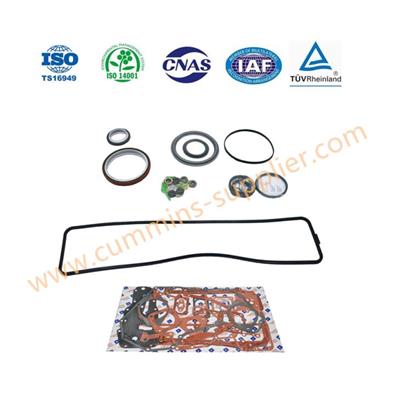 3802376 Cummins 6BT5.9 Engine Rebuild Kits Lower