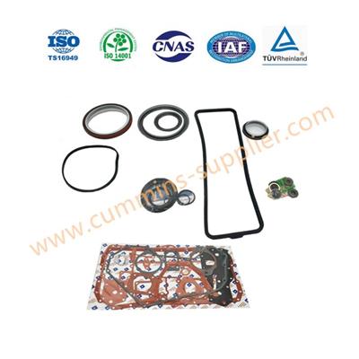 3802375 Cummins 4BT Engine Rebuild Kits Lower