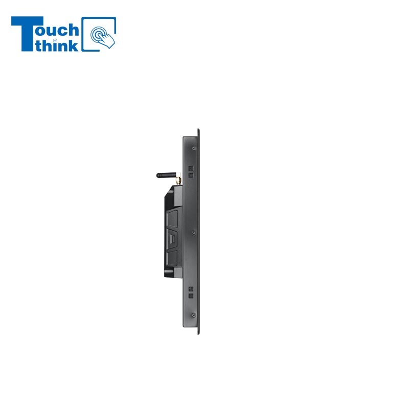 Купите промышленный панельный ПК с диагональю экрана от 7 до 23,8 дюймов, с предустановленной ОС Android/Linux, 16 ГБ оперативной памяти и 256 ГБ встроенной памяти.