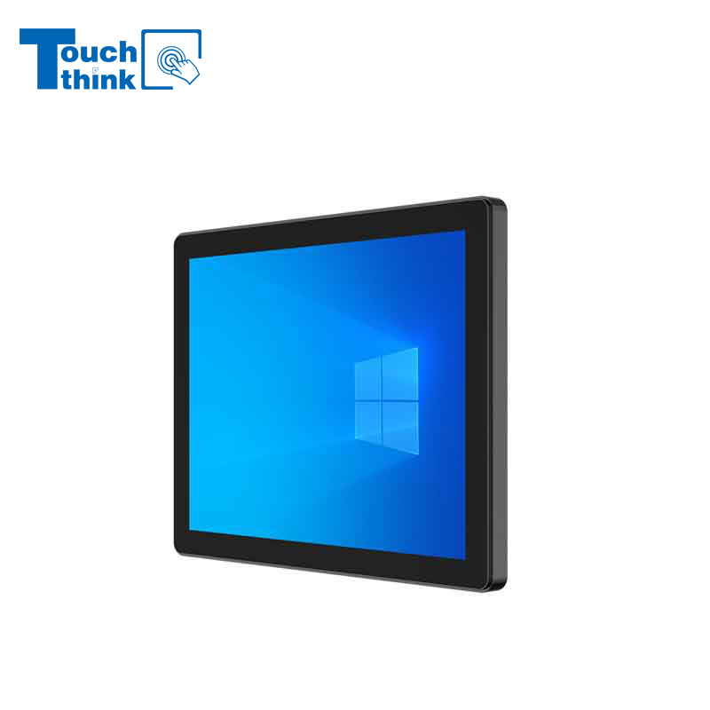 Промышленные панельные компьютеры с диагональю экрана от 7 до 32 дюймов и процессорами Intel Core i3/i5/i7 8-го/10-го поколения и N97.