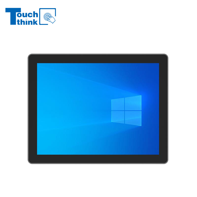 Промышленные панельные компьютеры с диагональю экрана от 7 до 32 дюймов и процессорами Intel Core i3/i5/i7 8-го/10-го поколения и N97.