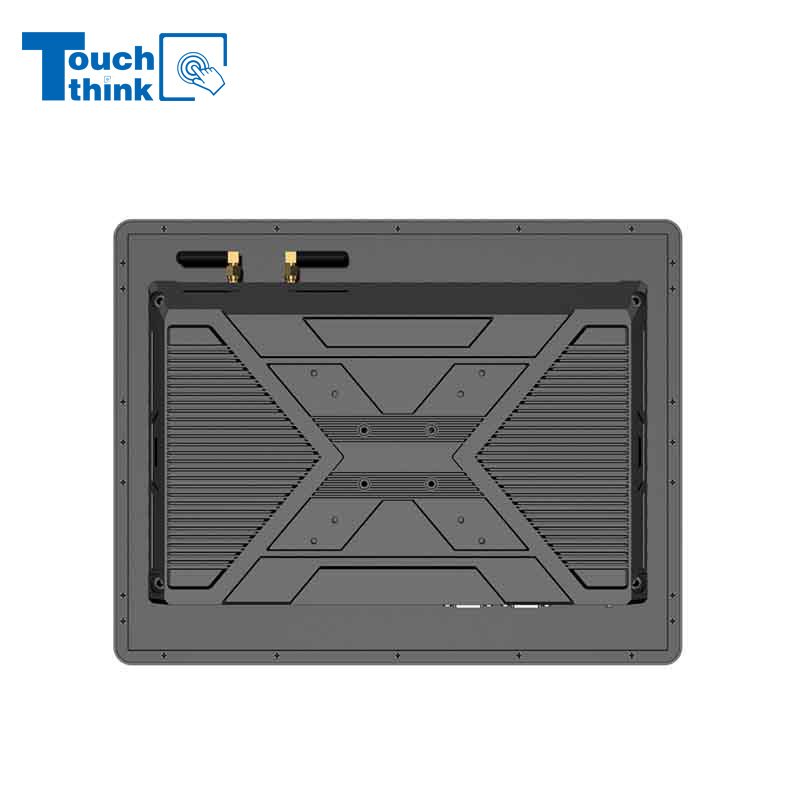 Промышленные панельные компьютеры с диагональю экрана от 7 до 32 дюймов и процессорами Intel Core i3/i5/i7 8-го/10-го поколения и N97.