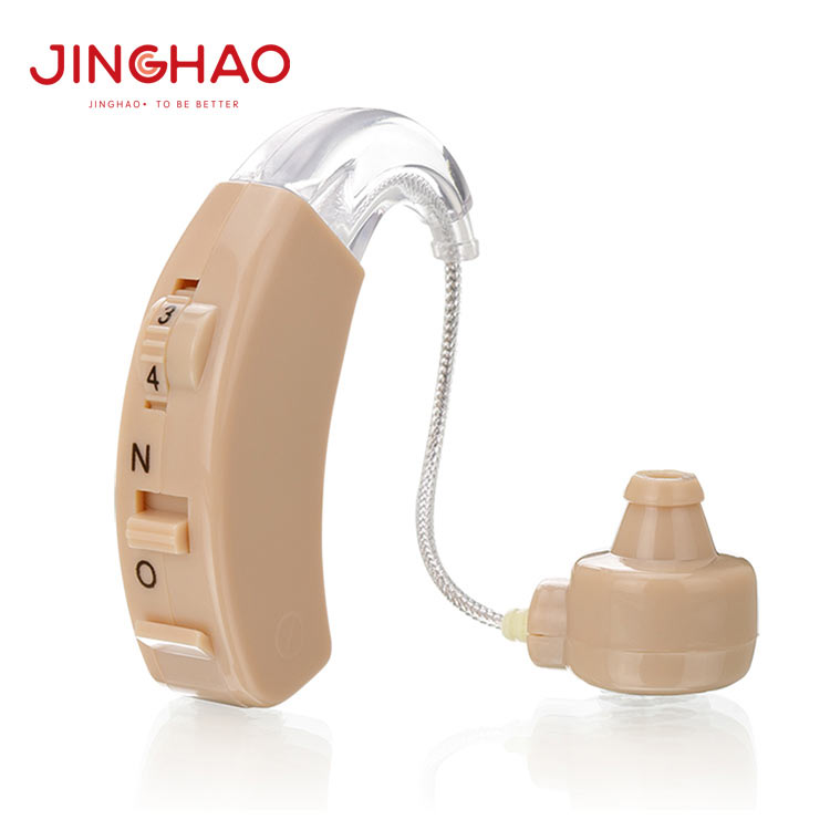 JH-158 BTE Style Ear Amplifier Cheap Hearing Aids