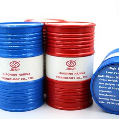 High-Level Low-Freezing Anti-Wear Hydraulic Oil