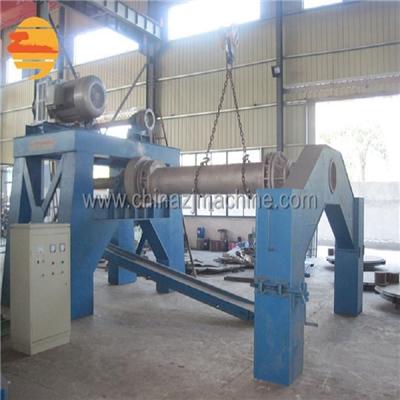 Concrete Pipe Making Machine