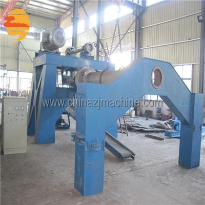 Cement Pipe Machine