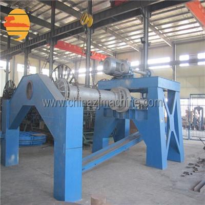 Cement Pipe Making Machine