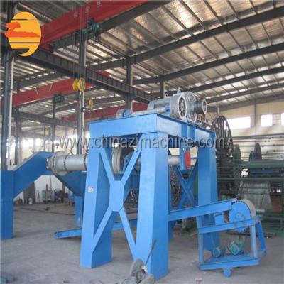 Concrete Making Machine
