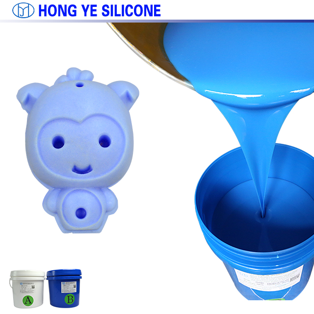 liquid silicone rubber foam silicone sponge rubber rtv2 liquid sponge silicone rubber