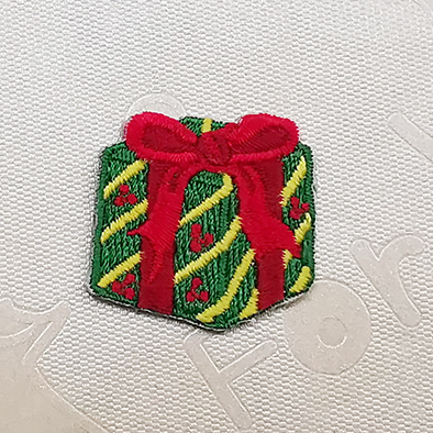 Christmas gifts embroidery patches,Custom Christmas Gifts Patch Embroidery Supplier In China,Patches,Embroidered patches