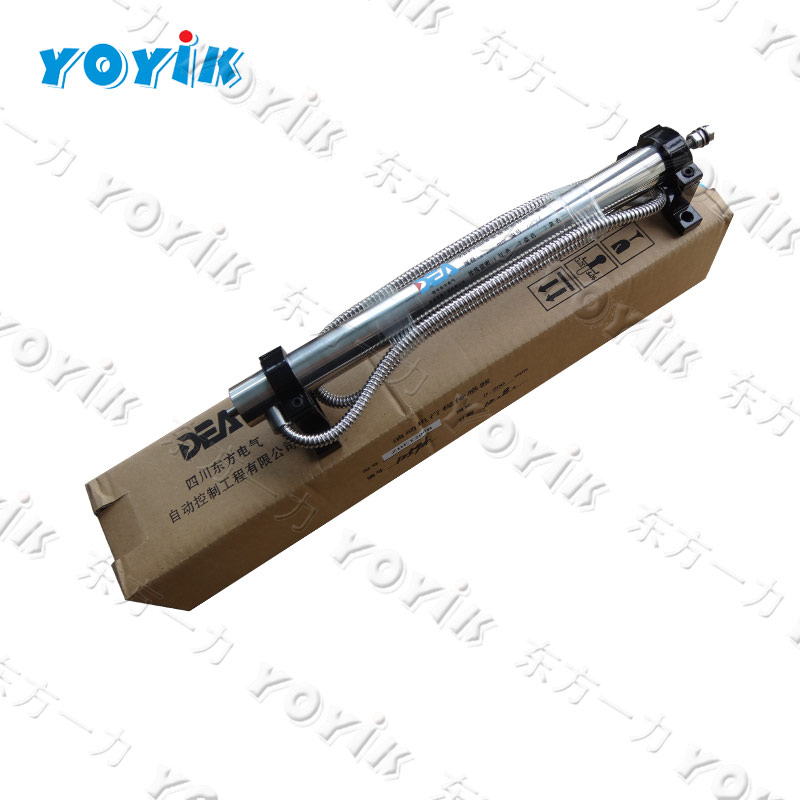 Best selling YOYIK LVDT Position Sensor ZDET25B stable and reliable