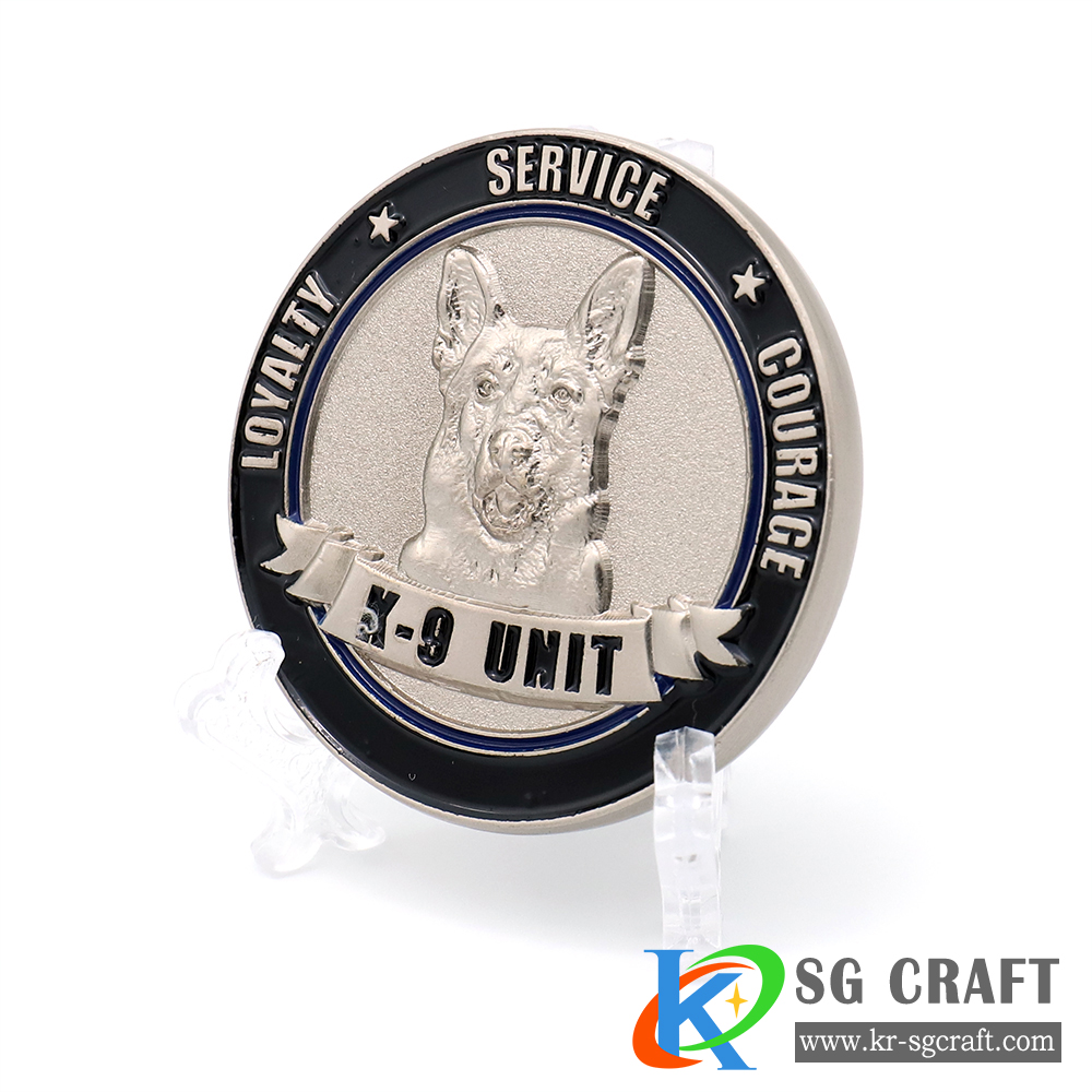 Metal Souvenir Military Challenge Coin With The Best Price.