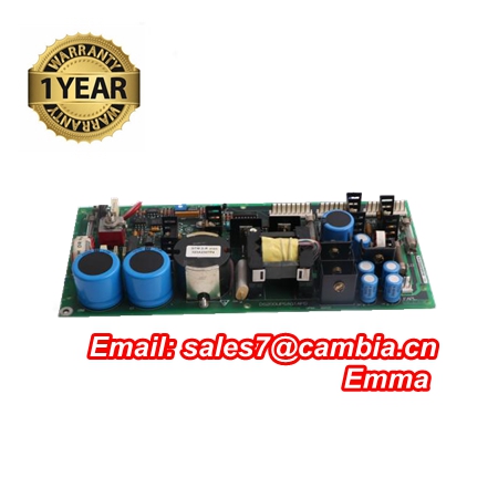 General Electric IS200TBAIH1C ge is220pclah1a