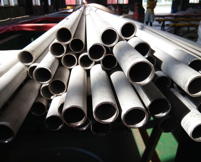 ASTM A312 TP321/321H STAINLESS STEEL PIPE