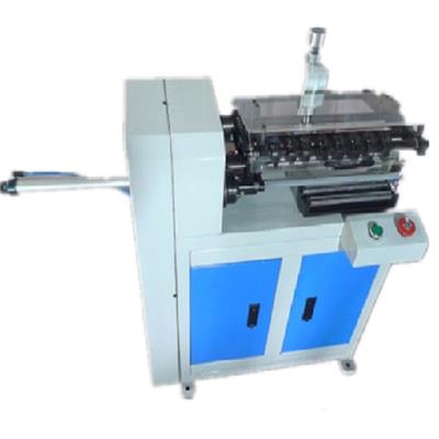 Kraft Paper Core Cutting Machine