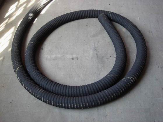 suction discharge water hose