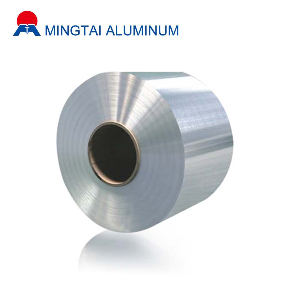 Aluminum foil characteristics and wide application