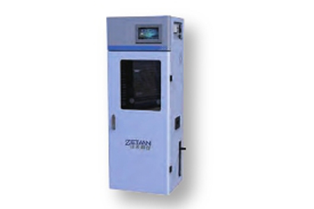 WDet-5000 Total Phosphorus Online Automatic Analyzer