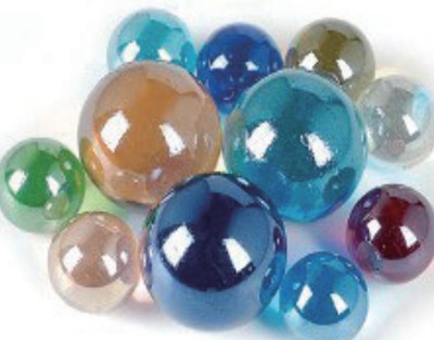 high precision good quality colorful Production and Manufacture of Glass Marbles