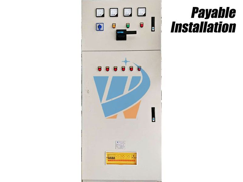 XL-21 low-voltage power distribution cabinet