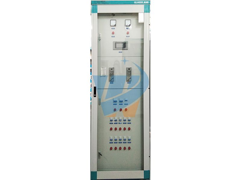 Microcomputer Controlled Communication Power Supply Screen WSD-GZTW-2