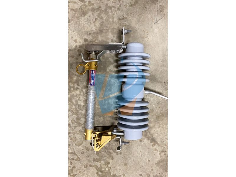 (H) RW 12-24 Outdoor High Voltage Drop Fuse