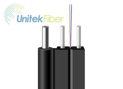 Outdoor FTTH Drop Fiber Cable (GJXFH)