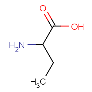  L(+)-2-Aminobutyric acid