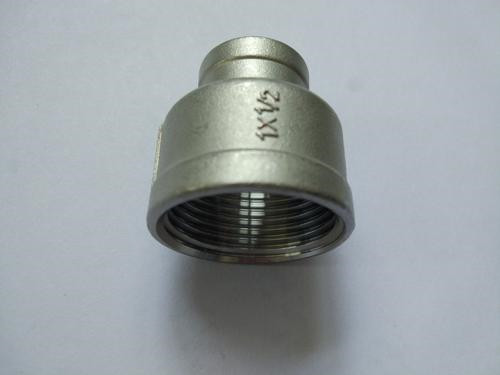  China high quality Stainless steel reducing Socket banded wholesale