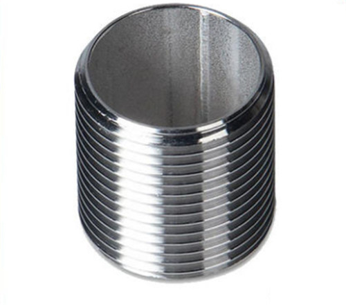 China high quality Stainless steel Close Nipple wholesale
