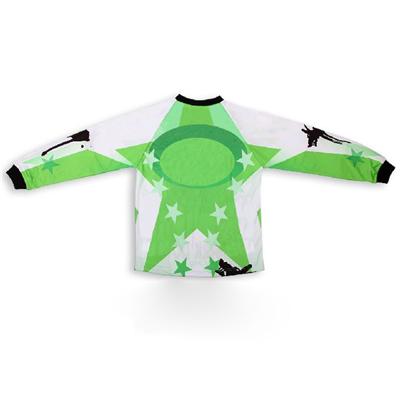Motorcycle Jersey