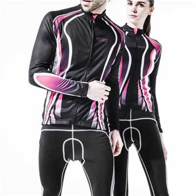 Tontos Classic Cycling Uniform For Lovers