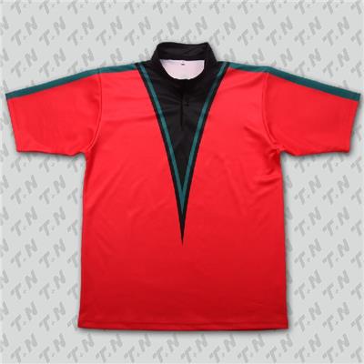 Wales Rugby Jersey