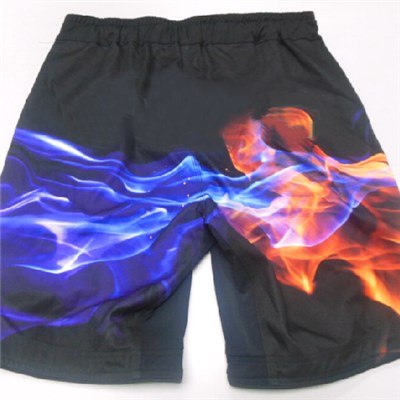 Making Your Own Mma Shorts